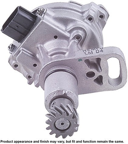 CARDONE Reman Distributor P/N:31-25403 Fits: Asuna Sunrunner 93-92, Geo Tracker 95-91, Pontiac Sunrunner 1994, Suzuki Sidekick 95-91 - Image 2