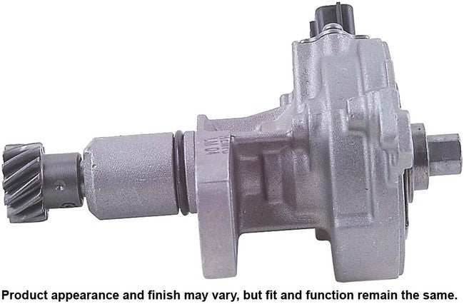 CARDONE Reman Distributor P/N:31-25403 Fits: Asuna Sunrunner 93-92, Geo Tracker 95-91, Pontiac Sunrunner 1994, Suzuki Sidekick 95-91 - Image 4