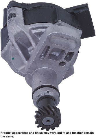 CARDONE Reman Distributor P/N:31-25404 Fits: Chevrolet Tracker 1998, Geo Tracker 97-96, Pontiac Sunrunner 97-96, Suzuki Sidekick 98-96, Suzuki X-90 98-96 - Image 2
