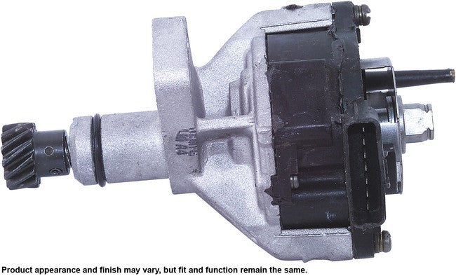 CARDONE Reman Distributor P/N:31-25404 Fits: Chevrolet Tracker 1998, Geo Tracker 97-96, Pontiac Sunrunner 97-96, Suzuki Sidekick 98-96, Suzuki X-90 98-96 - Image 3