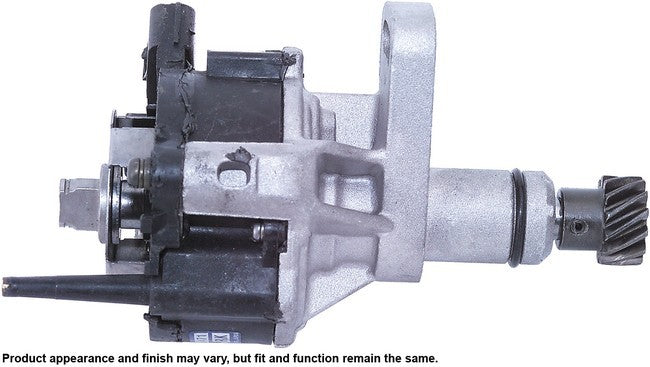 CARDONE Reman Distributor P/N:31-25404 Fits: Chevrolet Tracker 1998, Geo Tracker 97-96, Pontiac Sunrunner 97-96, Suzuki Sidekick 98-96, Suzuki X-90 98-96 - Image 4