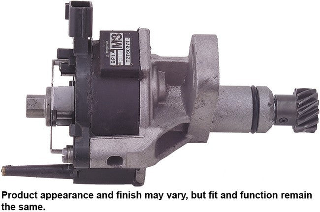 CARDONE Reman Distributor P/N:31-25412 Fits: Chevrolet Tracker 1998, Geo Tracker 97-96, Suzuki Sidekick 98-96, Suzuki X-90 98-96 - Image 1
