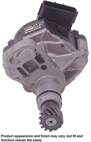 CARDONE Reman Distributor P/N:31-25412 Fits: Chevrolet Tracker 1998, Geo Tracker 97-96, Suzuki Sidekick 98-96, Suzuki X-90 98-96 - Image 2