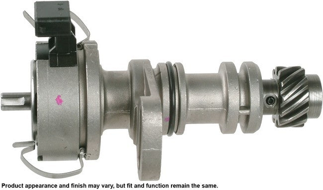 CARDONE Reman Distributor P/N:31-261 Fits: Volvo 244 88-85, Volvo 245 88-85 - Image 1