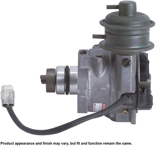 CARDONE Reman Distributor P/N:31-26304 Fits: Chevrolet Sprint 91-89, Geo Metro 91-89, Pontiac Firefly 91-89 - Image 4