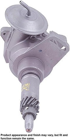 CARDONE Reman Distributor P/N:31-26443 Fits: Isuzu Amigo 93-89, Isuzu Pickup 94-89 - Image 2