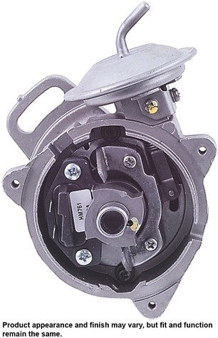 CARDONE Reman Distributor P/N:31-26443 Fits: Isuzu Amigo 93-89, Isuzu Pickup 94-89 - Image 3