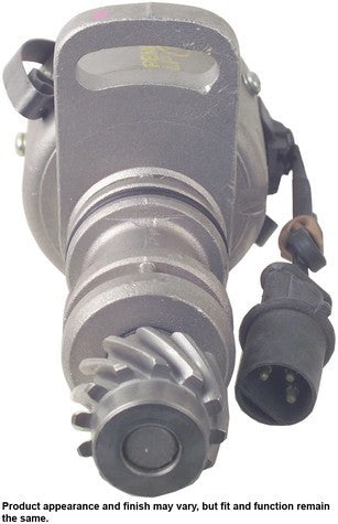 CARDONE Reman Distributor P/N:31-266 Fits: Volvo 242 1983, Volvo 244 1983, Volvo 245 1983 - Image 2