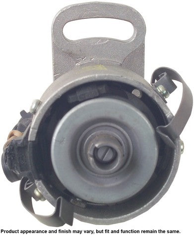 CARDONE Reman Distributor P/N:31-266 Fits: Volvo 242 1983, Volvo 244 1983, Volvo 245 1983 - Image 3