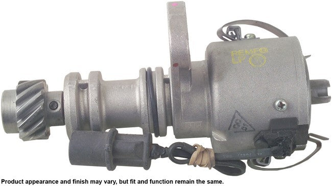 CARDONE Reman Distributor P/N:31-266 Fits: Volvo 242 1983, Volvo 244 1983, Volvo 245 1983 - Image 4