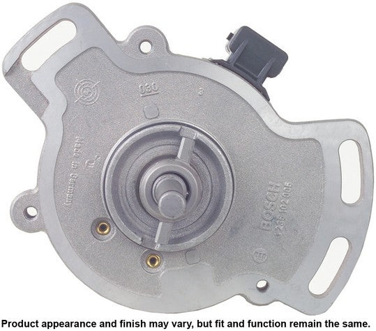 CARDONE Reman Distributor P/N:31-267 Fits: Volvo 740 89-85, Volvo 745 1985, Volvo 760 89-85, Volvo 780 1989 - Image 2