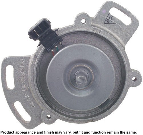 CARDONE Reman Distributor P/N:31-267 Fits: Volvo 740 89-85, Volvo 745 1985, Volvo 760 89-85, Volvo 780 1989 - Image 3