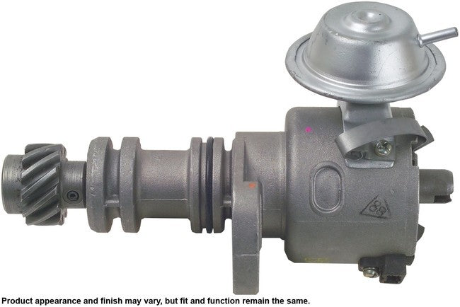 CARDONE Reman Distributor P/N:31-268 Fits: Volvo 242 82-79, Volvo 244 82-79, Volvo 245 82-79 - Image 4