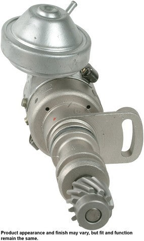 CARDONE Reman Distributor P/N:31-269 Fits: Volvo 242 84-81, Volvo 244 84-82, Volvo 245 84-81 - Image 2