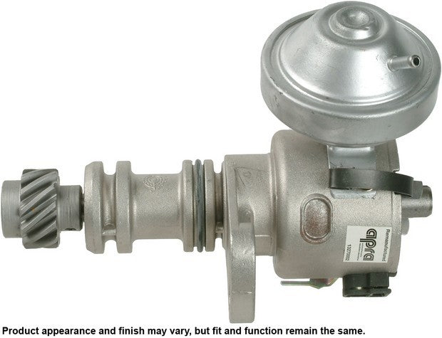 CARDONE Reman Distributor P/N:31-269 Fits: Volvo 242 84-81, Volvo 244 84-82, Volvo 245 84-81 - Image 4
