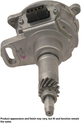 CARDONE Reman Distributor P/N:31-28400 Fits: Chevrolet Luv 1998, Honda Passport 95-94, Isuzu Amigo 94-93, Isuzu Pickup 95-93, Isuzu Rodeo 96-93 - Image 2