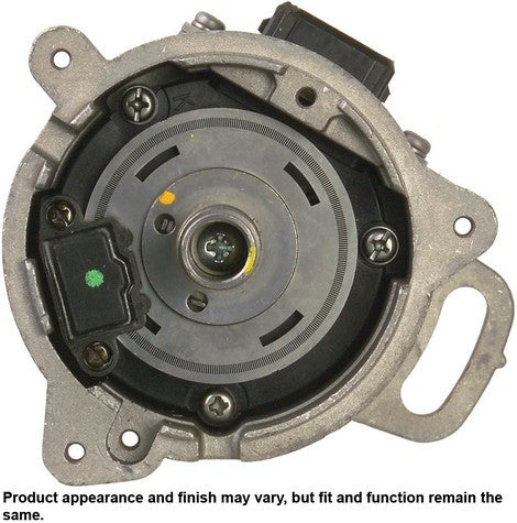 CARDONE Reman Distributor P/N:31-28400 Fits: Chevrolet Luv 1998, Honda Passport 95-94, Isuzu Amigo 94-93, Isuzu Pickup 95-93, Isuzu Rodeo 96-93 - Image 3