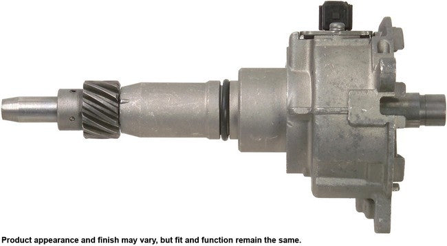 CARDONE Reman Distributor P/N:31-28400 Fits: Chevrolet Luv 1998, Honda Passport 95-94, Isuzu Amigo 94-93, Isuzu Pickup 95-93, Isuzu Rodeo 96-93 - Image 4
