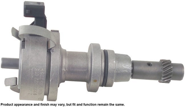 CARDONE Reman Distributor P/N:31-291 Fits: Audi 100 91-89, Audi 100 Quattro 91-89, Audi 5000 88-87, Audi 5000 Quattro 88-87, Audi 80 92-91, Audi 80 Quattro 92-88, Audi 90 91-88, Audi 90 Quattro 89-88, Audi Coupe 1987 - Image 1