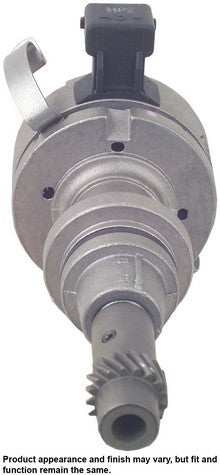 CARDONE Reman Distributor P/N:31-291 Fits: Audi 100 91-89, Audi 100 Quattro 91-89, Audi 5000 88-87, Audi 5000 Quattro 88-87, Audi 80 92-91, Audi 80 Quattro 92-88, Audi 90 91-88, Audi 90 Quattro 89-88, Audi Coupe 1987 - Image 2
