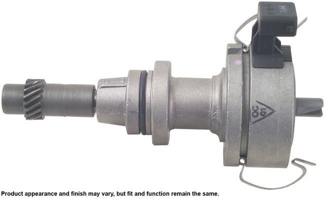 CARDONE Reman Distributor P/N:31-291 Fits: Audi 100 91-89, Audi 100 Quattro 91-89, Audi 5000 88-87, Audi 5000 Quattro 88-87, Audi 80 92-91, Audi 80 Quattro 92-88, Audi 90 91-88, Audi 90 Quattro 89-88, Audi Coupe 1987 - Image 4
