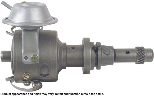 CARDONE Reman Distributor P/N:31-293 Fits: Audi 4000 1983, Audi 5000 83-82, Audi Coupe 84-83, Volkswagen Quantum 1983 - Image 1