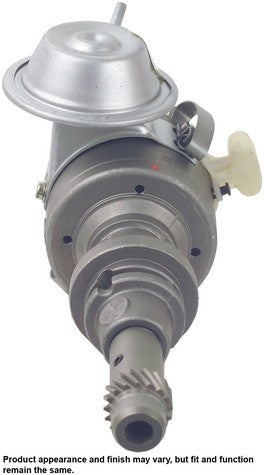 CARDONE Reman Distributor P/N:31-293 Fits: Audi 4000 1983, Audi 5000 83-82, Audi Coupe 84-83, Volkswagen Quantum 1983 - Image 2