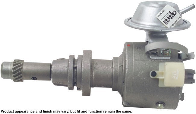 CARDONE Reman Distributor P/N:31-293 Fits: Audi 4000 1983, Audi 5000 83-82, Audi Coupe 84-83, Volkswagen Quantum 1983 - Image 4