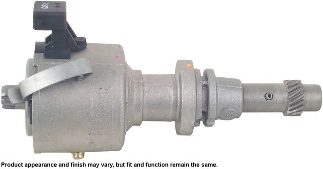 CARDONE Reman Distributor P/N:31-294 Fits: Audi 200 91-89, Audi 200 Quattro 91-89, Audi 5000 86-84, Audi 5000 Quattro 1986, Audi Quattro 85-83 - Image 1