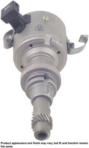 CARDONE Reman Distributor P/N:31-294 Fits: Audi 200 91-89, Audi 200 Quattro 91-89, Audi 5000 86-84, Audi 5000 Quattro 1986, Audi Quattro 85-83 - Image 2