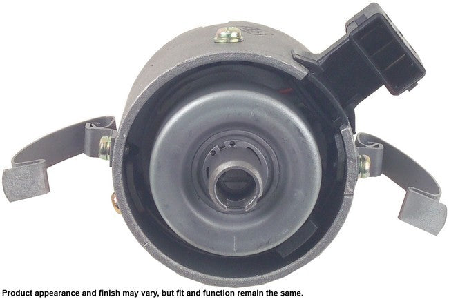 CARDONE Reman Distributor P/N:31-294 Fits: Audi 200 91-89, Audi 200 Quattro 91-89, Audi 5000 86-84, Audi 5000 Quattro 1986, Audi Quattro 85-83 - Image 3