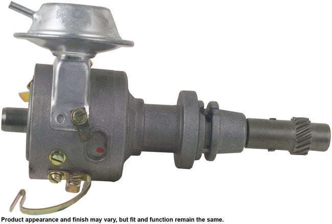 CARDONE Reman Distributor P/N:31-295 Fits: Audi 4000 86-84, Audi 4000 Quattro 87-84, Audi 5000 87-83, Audi Coupe 87-84, Volkswagen Quantum 88-83 - Image 1