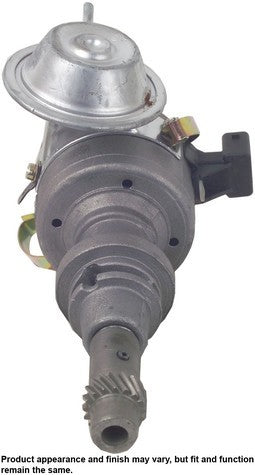 CARDONE Reman Distributor P/N:31-295 Fits: Audi 4000 86-84, Audi 4000 Quattro 87-84, Audi 5000 87-83, Audi Coupe 87-84, Volkswagen Quantum 88-83 - Image 2