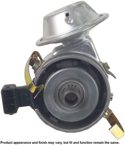 CARDONE Reman Distributor P/N:31-295 Fits: Audi 4000 86-84, Audi 4000 Quattro 87-84, Audi 5000 87-83, Audi Coupe 87-84, Volkswagen Quantum 88-83 - Image 3