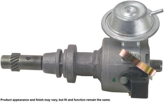 CARDONE Reman Distributor P/N:31-295 Fits: Audi 4000 86-84, Audi 4000 Quattro 87-84, Audi 5000 87-83, Audi Coupe 87-84, Volkswagen Quantum 88-83 - Image 4