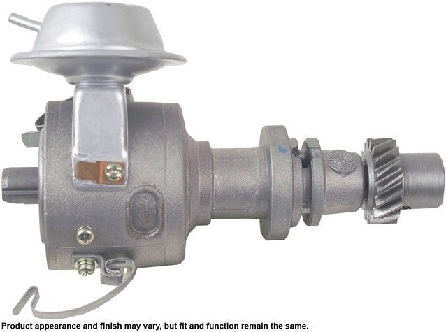 CARDONE Reman Distributor P/N:31-296 Fits: Audi 4000 1983, Volkswagen Jetta 1983, Volkswagen Quantum 1983, Volkswagen Rabbit 1983 - Image 1