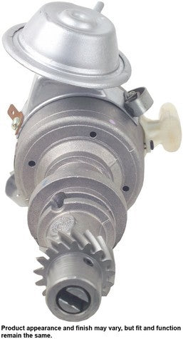 CARDONE Reman Distributor P/N:31-296 Fits: Audi 4000 1983, Volkswagen Jetta 1983, Volkswagen Quantum 1983, Volkswagen Rabbit 1983 - Image 2