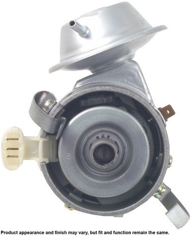 CARDONE Reman Distributor P/N:31-296 Fits: Audi 4000 1983, Volkswagen Jetta 1983, Volkswagen Quantum 1983, Volkswagen Rabbit 1983 - Image 3