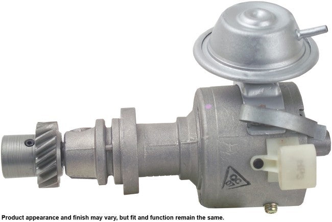 CARDONE Reman Distributor P/N:31-296 Fits: Audi 4000 1983, Volkswagen Jetta 1983, Volkswagen Quantum 1983, Volkswagen Rabbit 1983 - Image 4