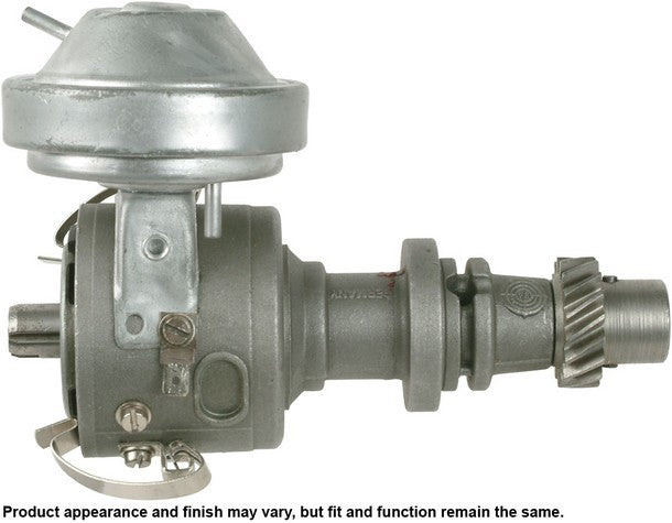 CARDONE Reman Distributor P/N:31-297 Fits: Volkswagen Jetta 1984, Volkswagen Rabbit 1984 - Image 1