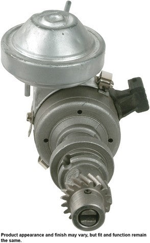 CARDONE Reman Distributor P/N:31-297 Fits: Volkswagen Jetta 1984, Volkswagen Rabbit 1984 - Image 2
