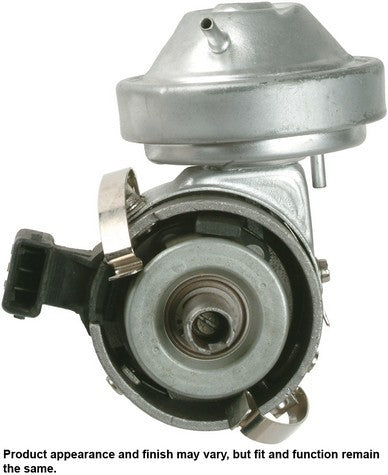 CARDONE Reman Distributor P/N:31-297 Fits: Volkswagen Jetta 1984, Volkswagen Rabbit 1984 - Image 3