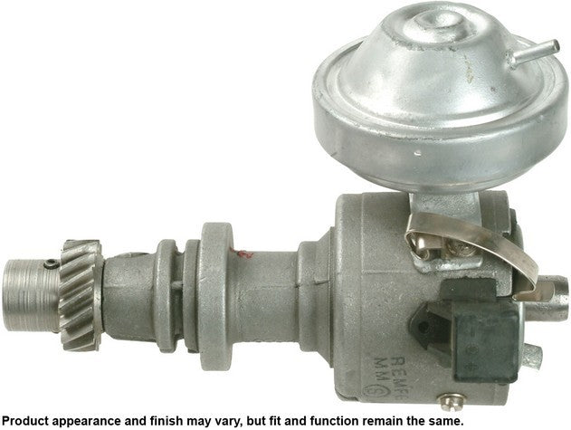 CARDONE Reman Distributor P/N:31-297 Fits: Volkswagen Jetta 1984, Volkswagen Rabbit 1984 - Image 4