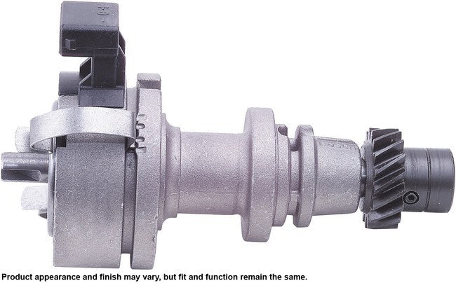 CARDONE Reman Distributor P/N:31-298 Fits: Audi 4000 87-85, Volkswagen Cabriolet 1990, Volkswagen Golf 89-85, Volkswagen Jetta 90-85 - Image 1