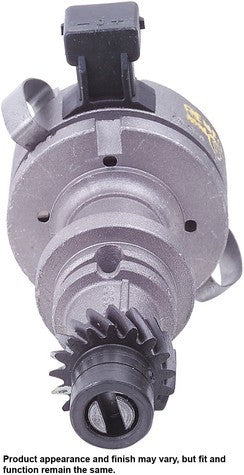 CARDONE Reman Distributor P/N:31-298 Fits: Audi 4000 87-85, Volkswagen Cabriolet 1990, Volkswagen Golf 89-85, Volkswagen Jetta 90-85 - Image 2