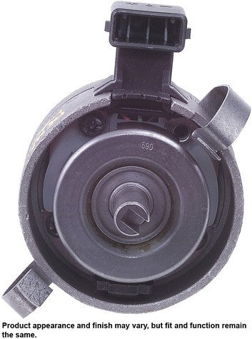 CARDONE Reman Distributor P/N:31-298 Fits: Audi 4000 87-85, Volkswagen Cabriolet 1990, Volkswagen Golf 89-85, Volkswagen Jetta 90-85 - Image 3