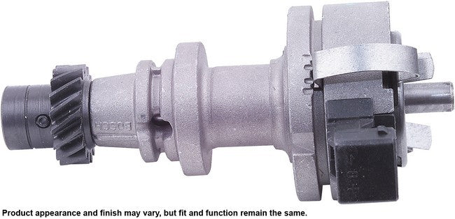 CARDONE Reman Distributor P/N:31-298 Fits: Audi 4000 87-85, Volkswagen Cabriolet 1990, Volkswagen Golf 89-85, Volkswagen Jetta 90-85 - Image 4