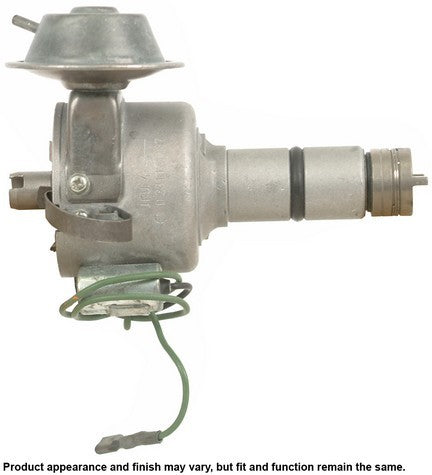 CARDONE Reman Distributor P/N:31-299 Fits: Mercedes-benz 230 77-74 - Image 1
