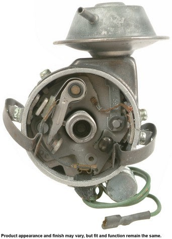 CARDONE Reman Distributor P/N:31-299 Fits: Mercedes-benz 230 77-74 - Image 3