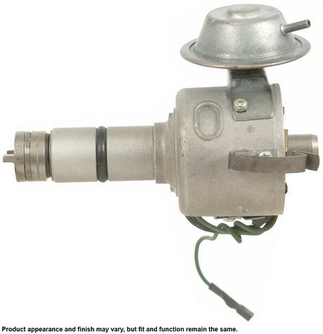 CARDONE Reman Distributor P/N:31-299 Fits: Mercedes-benz 230 77-74 - Image 4